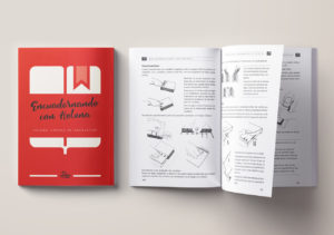 diseño y maquetación de libro